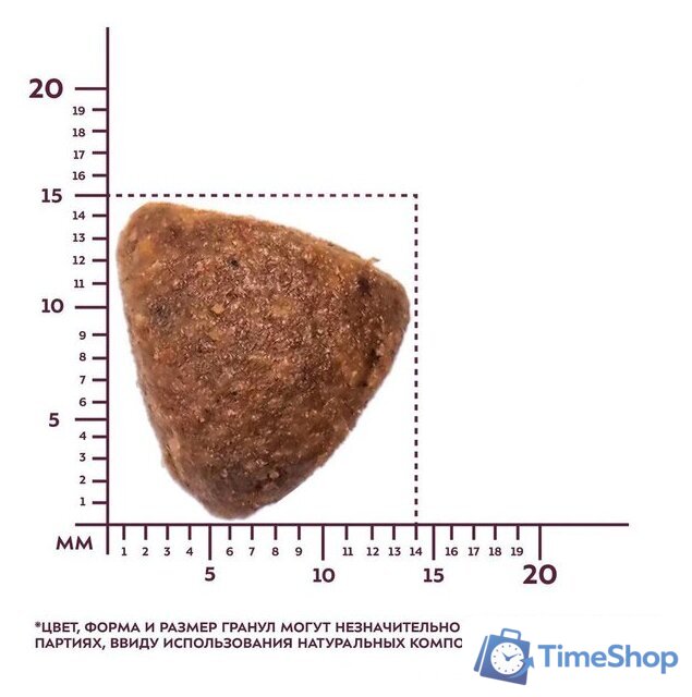 Сухой корм для собак Award Hypo д/взр. собак с белой рыбой с добавлением брокколи, сельдерея 12 кг - Изображение №7 — Интернет-магазин Time-Shop