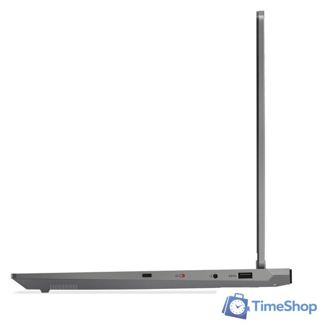 Игровой ноутбук Lenovo LOQ 15AHP10 83JG007PUS - Изображение №2 — Интернет-магазин Time-Shop