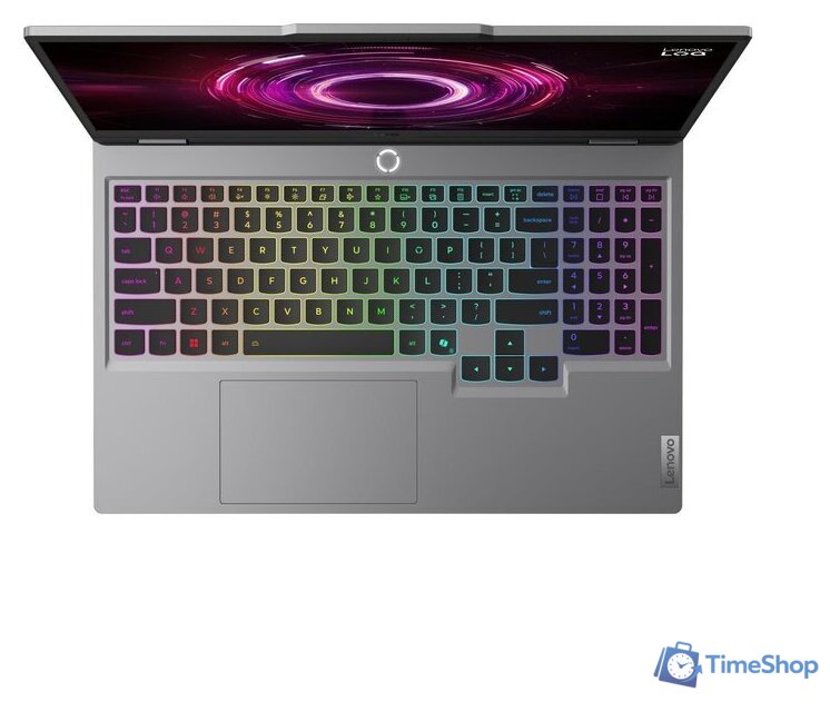 Игровой ноутбук Lenovo LOQ 15AHP10 83JG007PUS - Изображение №11 — Интернет-магазин Time-Shop