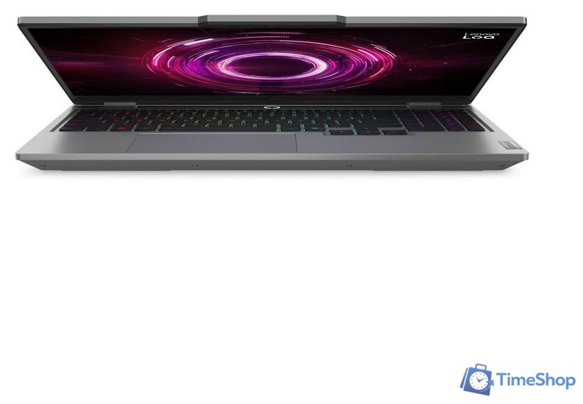 Игровой ноутбук Lenovo LOQ 15AHP10 83JG007PUS - Изображение №8 — Интернет-магазин Time-Shop