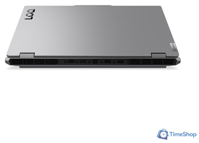 Игровой ноутбук Lenovo LOQ 15AHP10 83JG007PUS - Изображение №12 — Интернет-магазин Time-Shop