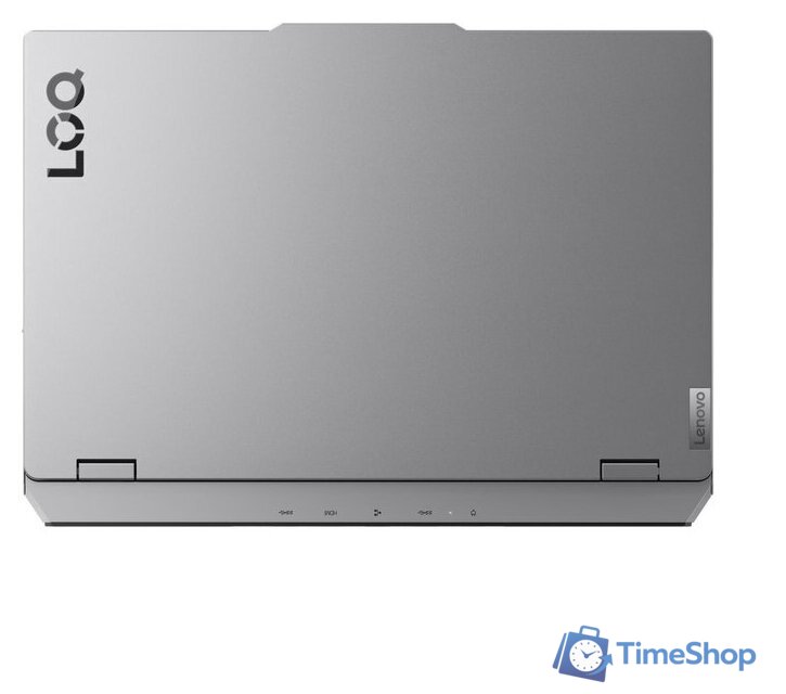 Игровой ноутбук Lenovo LOQ 15AHP10 83JG007PUS - Изображение №14 — Интернет-магазин Time-Shop