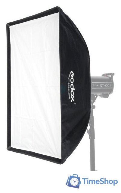 Софтбокс Godox SB-FW6090 с сотами - Изображение №2 — Интернет-магазин Time-Shop