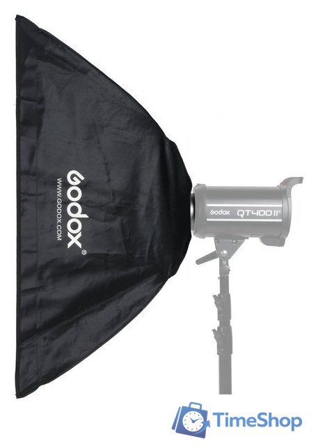 Софтбокс Godox SB-FW6090 с сотами - Изображение №3 — Интернет-магазин Time-Shop
