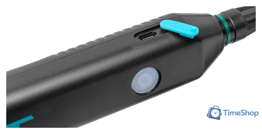 Аккумуляторный опрыскиватель GPT Storm Gun WB-SG - Изображение №5 — Интернет-магазин Time-Shop