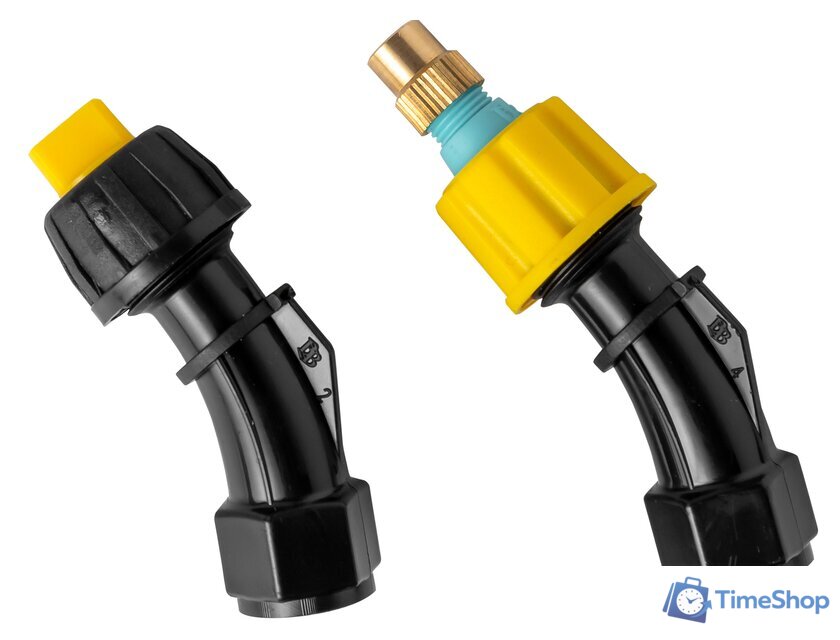 Аккумуляторный опрыскиватель GPT Storm Gun WB-SG - Изображение №3 — Интернет-магазин Time-Shop