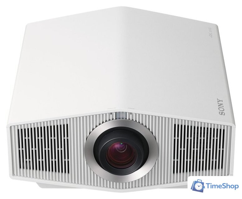 Проектор Sony VPL-XW7000ES (белый) - Изображение №3 — Интернет-магазин Time-Shop