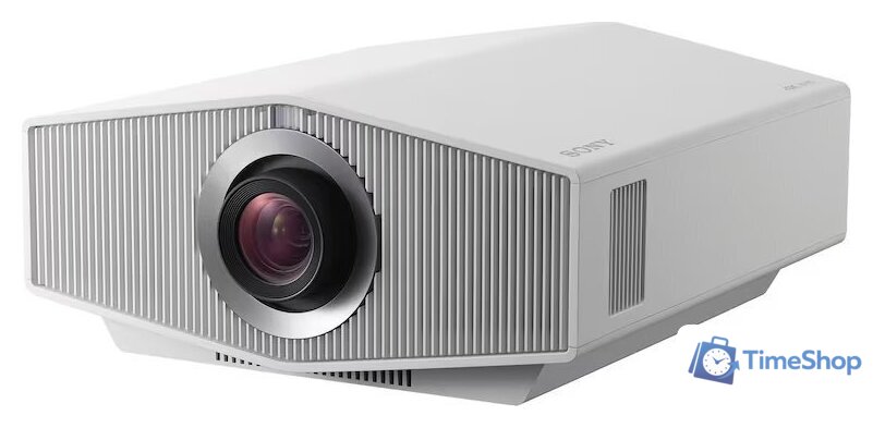 Проектор Sony VPL-XW7000ES (белый) - Изображение №1 — Интернет-магазин Time-Shop