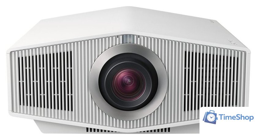 Проектор Sony VPL-XW7000ES (белый) - Изображение №2 — Интернет-магазин Time-Shop