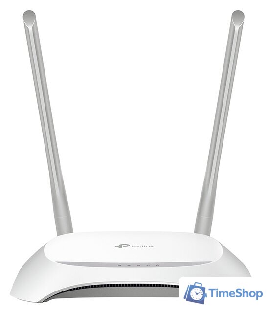 Wi-Fi роутер TP-Link TL-WR850N - Изображение №1 — Интернет-магазин Time-Shop