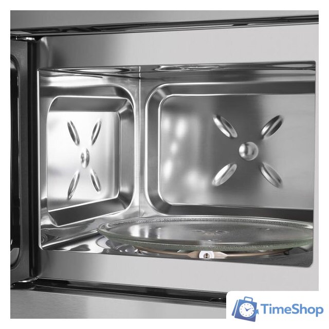 Микроволновая печь HOMSair MOB201S - Изображение №6 — Интернет-магазин Time-Shop