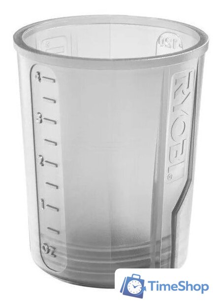 Аккумуляторный опрыскиватель Ryobi One+ OWS1880 (без АКБ) - Изображение №7 — Интернет-магазин Time-Shop