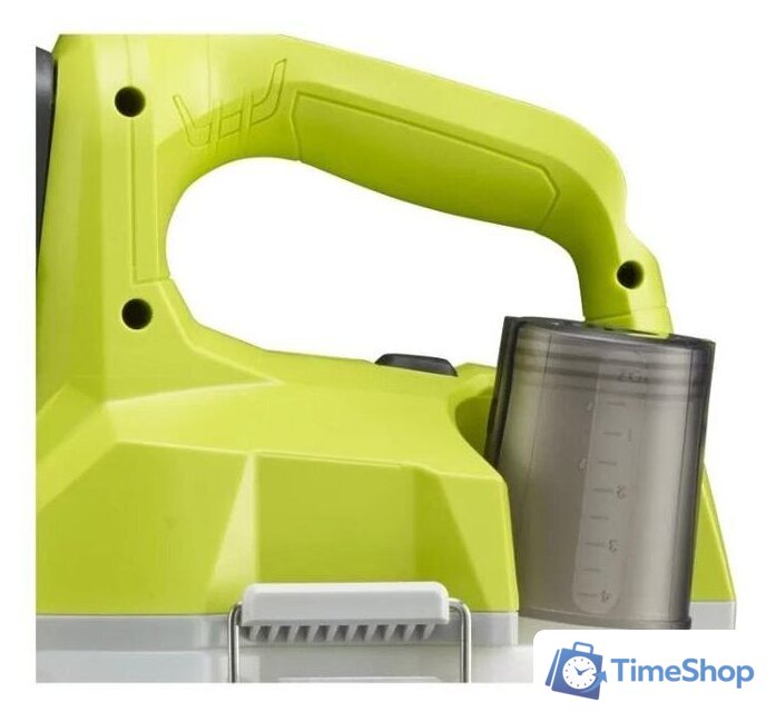 Аккумуляторный опрыскиватель Ryobi One+ OWS1880 (без АКБ) - Изображение №5 — Интернет-магазин Time-Shop