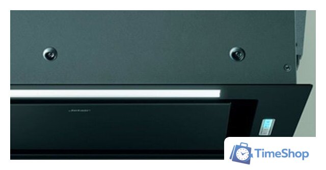 Кухонная вытяжка Jetair Plane Lux BL/A/72 PRF0175763 - Изображение №2 — Интернет-магазин Time-Shop