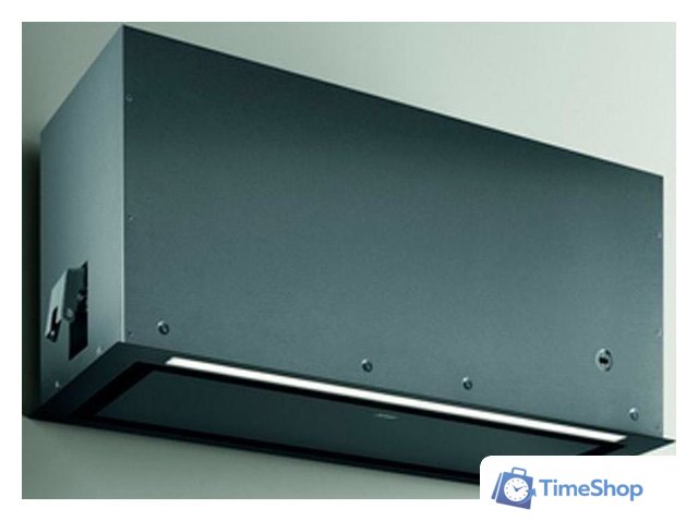 Кухонная вытяжка Jetair Plane Lux BL/A/72 PRF0175763 - Изображение №1 — Интернет-магазин Time-Shop