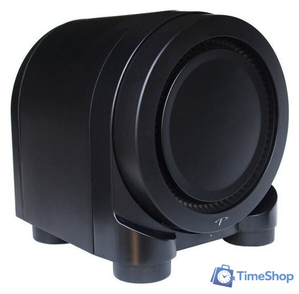 Проводной сабвуфер Paradigm Seismic 110 v.5 - Изображение №2 — Интернет-магазин Time-Shop