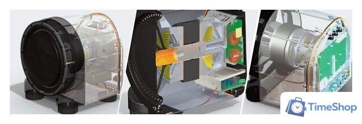 Проводной сабвуфер Paradigm Seismic 110 v.5 - Изображение №4 — Интернет-магазин Time-Shop