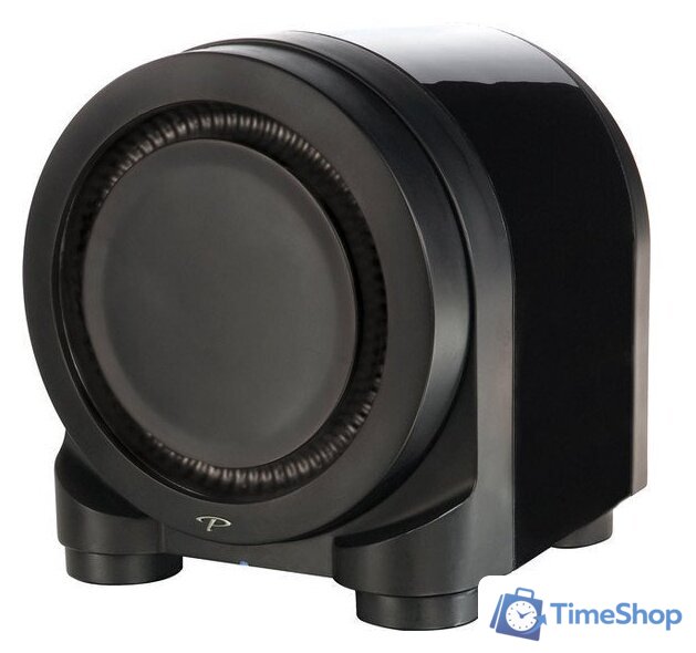 Проводной сабвуфер Paradigm Seismic 110 v.5 - Изображение №1 — Интернет-магазин Time-Shop