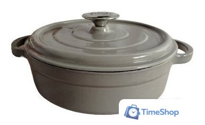 Сотейник OMS 3365-28-Gr - Изображение №1 — Интернет-магазин Time-Shop