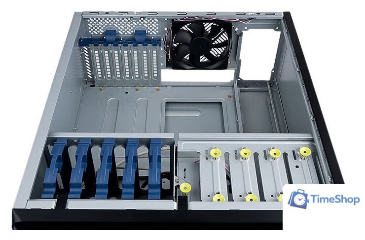 Корпус In Win PE689 650W 6188705 - Изображение №5 — Интернет-магазин Time-Shop