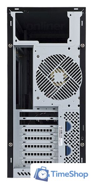 Корпус In Win PE689 650W 6188705 - Изображение №3 — Интернет-магазин Time-Shop