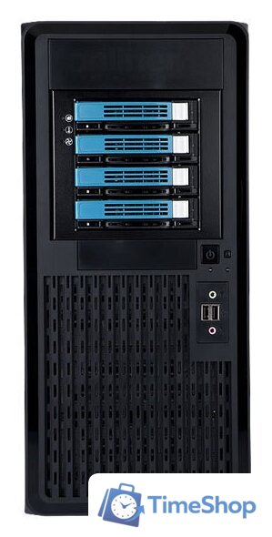 Корпус In Win PE689 650W 6188705 - Изображение №2 — Интернет-магазин Time-Shop