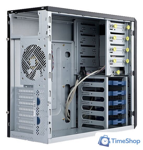 Корпус In Win PE689 650W 6188705 - Изображение №4 — Интернет-магазин Time-Shop