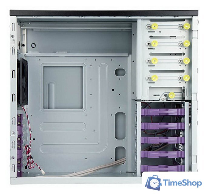 Корпус In Win PE689 650W 6188705 - Изображение №12 — Интернет-магазин Time-Shop