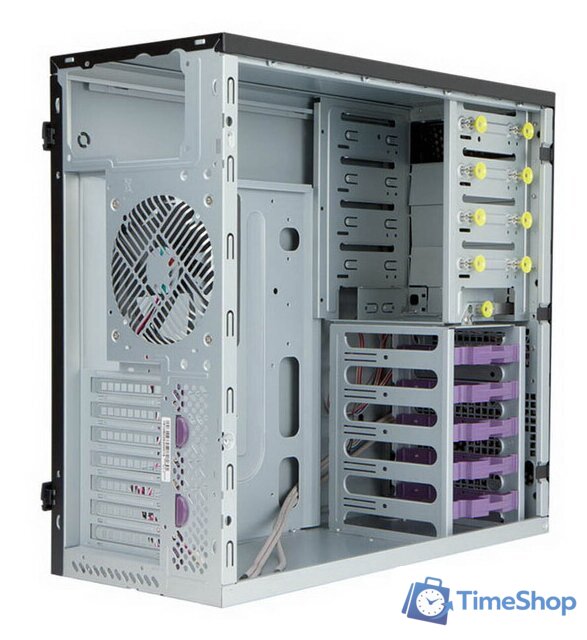Корпус In Win PE689 650W 6188705 - Изображение №11 — Интернет-магазин Time-Shop