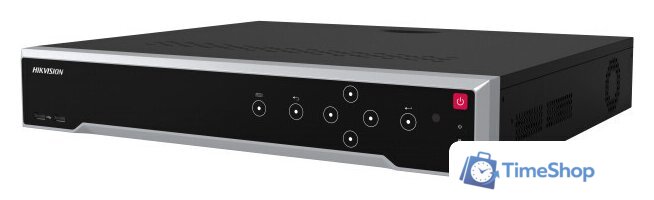 Сетевой видеорегистратор Hikvision DS-7732NI-M4 - Изображение №1 — Интернет-магазин Time-Shop