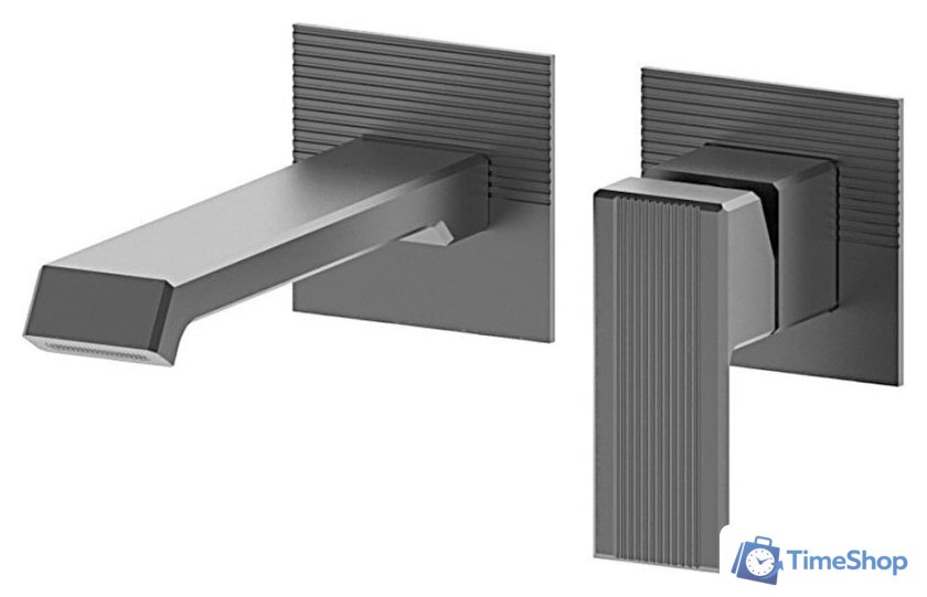 Смеситель Vieir V443513-G - Изображение №1 — Интернет-магазин Time-Shop