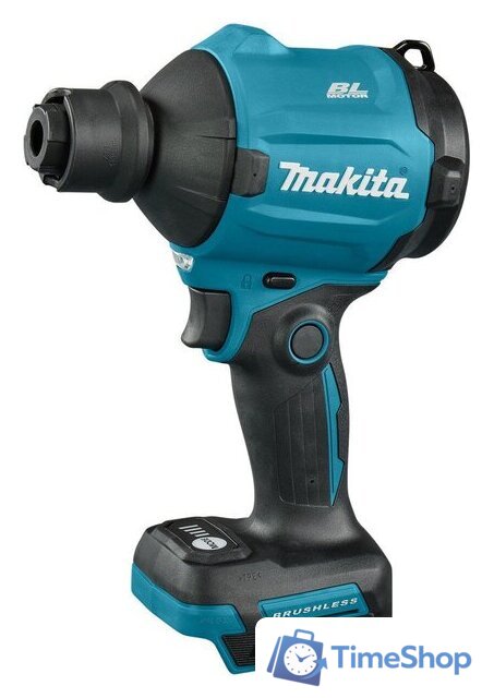 Ручная воздуходувка Makita DAS180Z (без АКБ) - Изображение №1 — Интернет-магазин Time-Shop