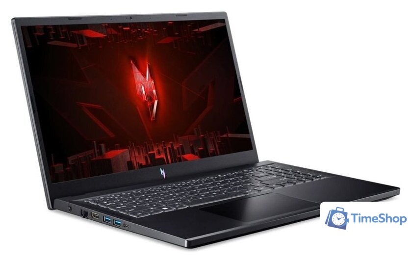 Игровой ноутбук Acer Nitro V 15 ANV15-51-75VW NH.QNASA.002 - Изображение №7 — Интернет-магазин Time-Shop