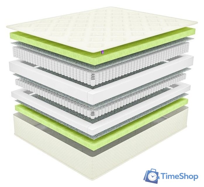 Матрас Фабрика сна Топ-10 200x200 - Изображение №1 — Интернет-магазин Time-Shop