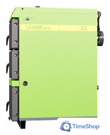 Отопительный котел Lavoro Eco XL-22 (с автоматикой) - Изображение №6 — Интернет-магазин Time-Shop