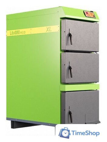 Отопительный котел Lavoro Eco XL-22 (с автоматикой) - Изображение №13 — Интернет-магазин Time-Shop