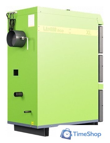 Отопительный котел Lavoro Eco XL-22 (с автоматикой) - Изображение №10 — Интернет-магазин Time-Shop