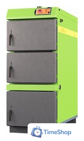 Отопительный котел Lavoro Eco XL-22 (с автоматикой) - Изображение №4 — Интернет-магазин Time-Shop