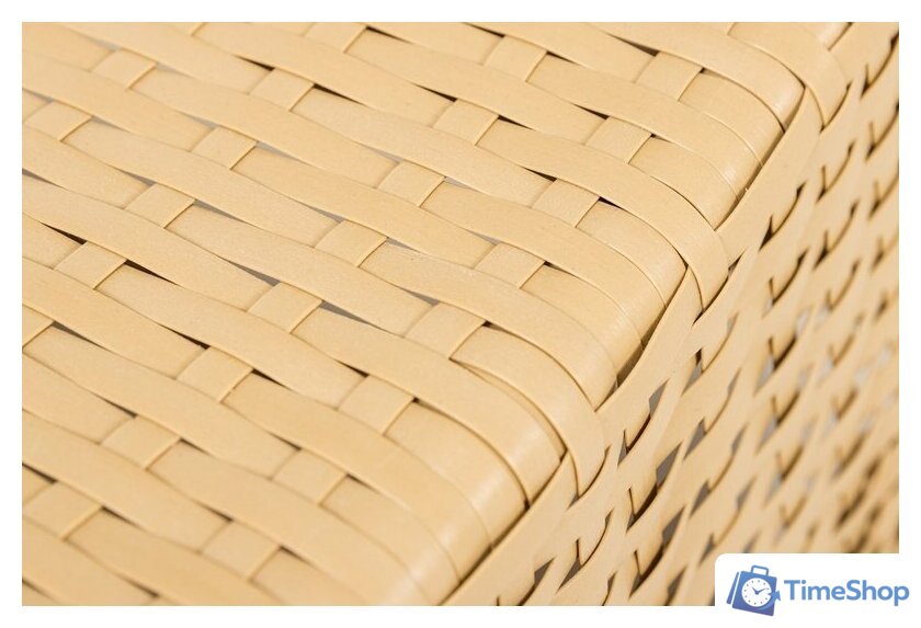 Шезлонг Sundays Wave KM230812-14C - Изображение №4 — Интернет-магазин Time-Shop