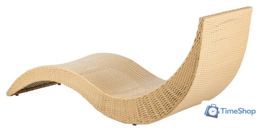 Шезлонг Sundays Wave KM230812-14C - Изображение №2 — Интернет-магазин Time-Shop