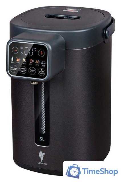 Термопот Leonord LE-1544 - Изображение №1 — Интернет-магазин Time-Shop