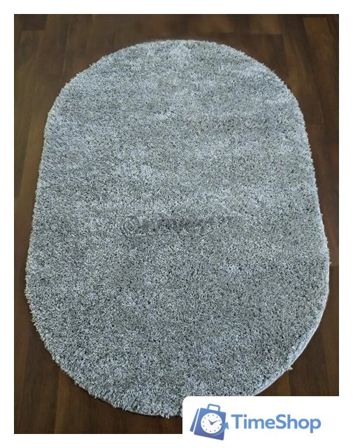 Ковер для детской Витебские ковры Шегги овал 23С52-БК/ЭФ sh 34 (2x4) - Изображение №8 — Интернет-магазин Time-Shop