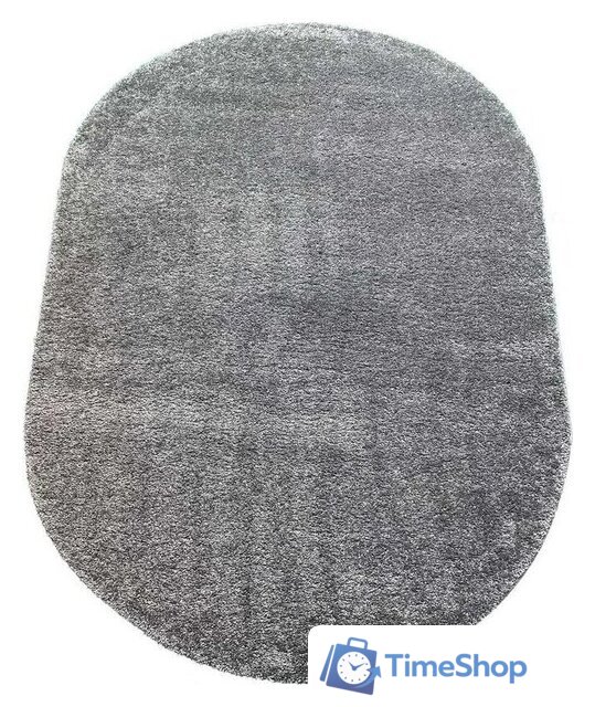 Ковер для детской Витебские ковры Шегги овал 23С52-БК/ЭФ sh 34 (2x4) - Изображение №2 — Интернет-магазин Time-Shop