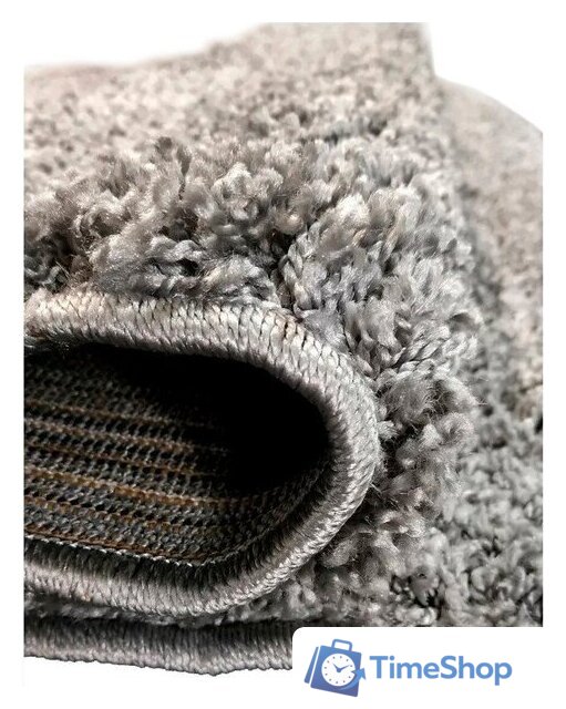 Ковер для детской Витебские ковры Шегги овал 23С52-БК/ЭФ sh 34 (2x4) - Изображение №7 — Интернет-магазин Time-Shop