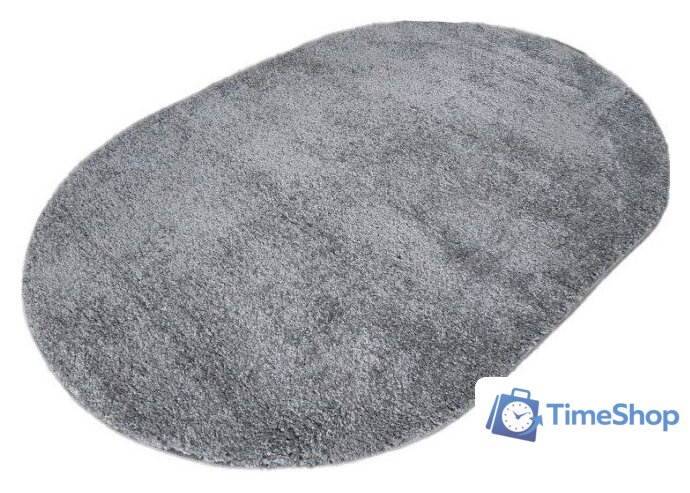 Ковер для детской Витебские ковры Шегги овал 23С52-БК/ЭФ sh 34 (2x4) - Изображение №1 — Интернет-магазин Time-Shop