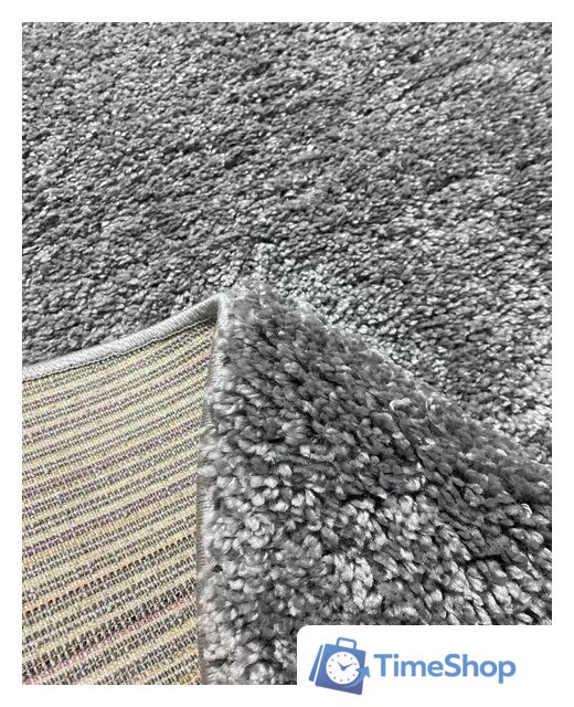 Ковер для детской Витебские ковры Шегги овал 23С52-БК/ЭФ sh 34 (2x4) - Изображение №6 — Интернет-магазин Time-Shop