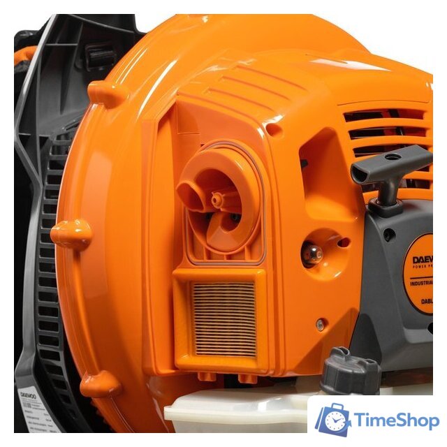 Ранцевая воздуходувка Daewoo Power DABL 800 - Изображение №16 — Интернет-магазин Time-Shop