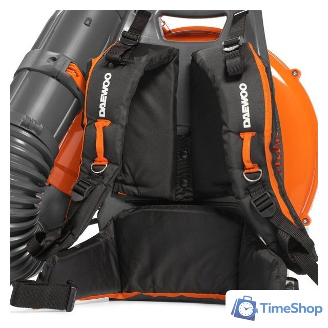 Ранцевая воздуходувка Daewoo Power DABL 800 - Изображение №6 — Интернет-магазин Time-Shop