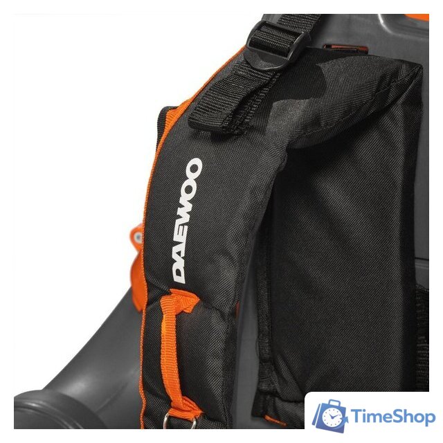 Ранцевая воздуходувка Daewoo Power DABL 800 - Изображение №7 — Интернет-магазин Time-Shop