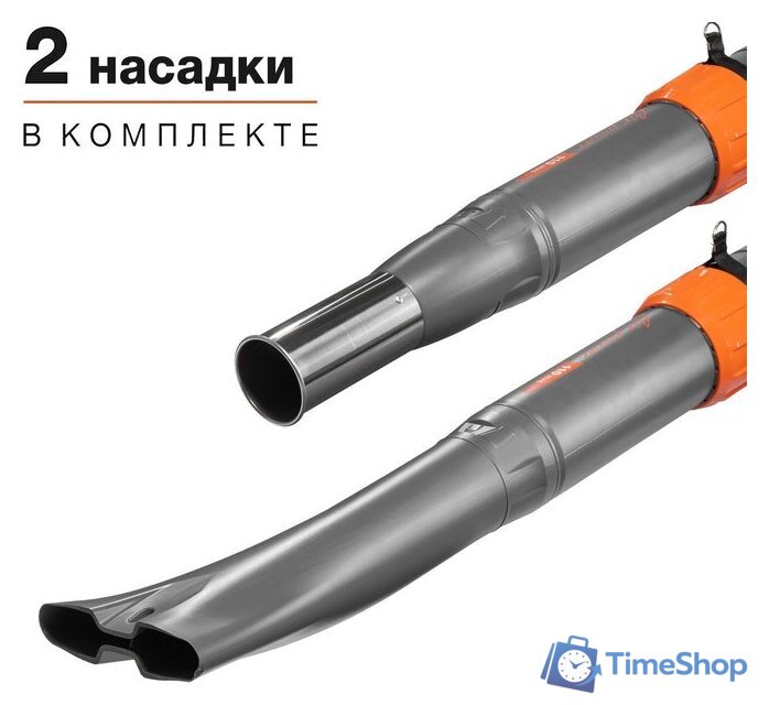 Ранцевая воздуходувка Daewoo Power DABL 800 - Изображение №13 — Интернет-магазин Time-Shop